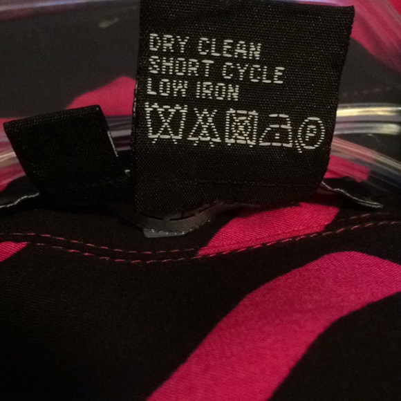 Etcetera NWOT shirtwaist dress - Picture 9 of 9